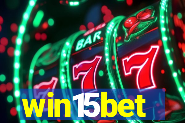 win15bet