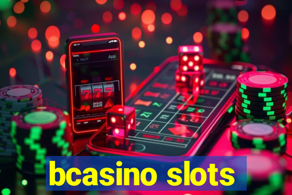 bcasino slots