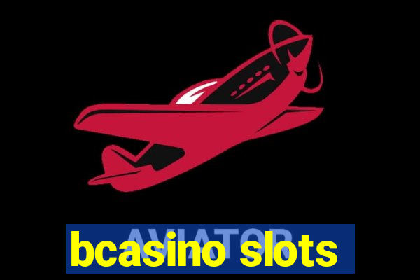 bcasino slots