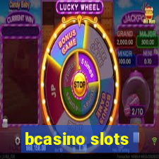 bcasino slots