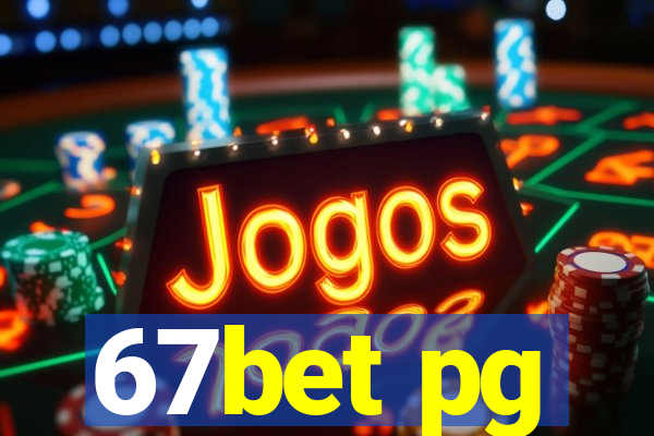 67bet pg