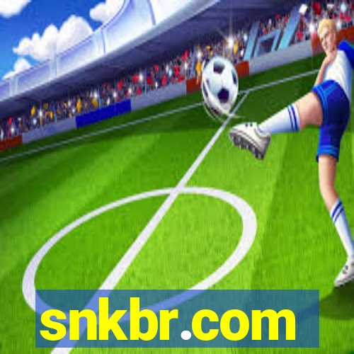 snkbr.com