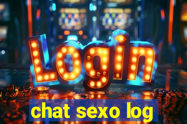 chat sexo log