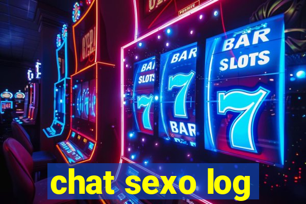 chat sexo log