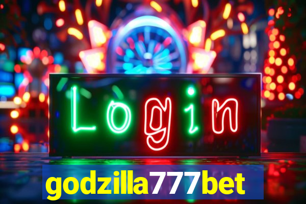 godzilla777bet