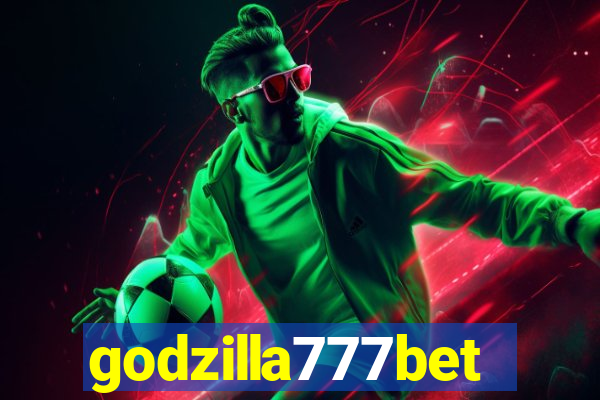 godzilla777bet