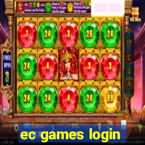 ec games login