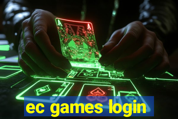 ec games login