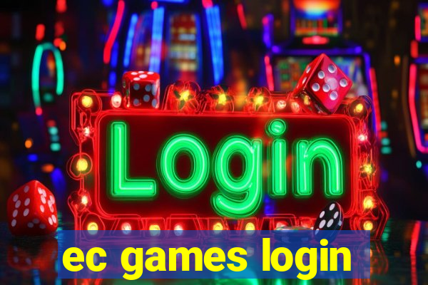 ec games login