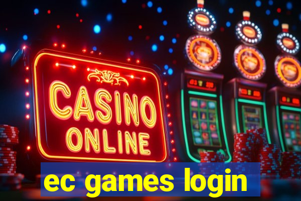 ec games login