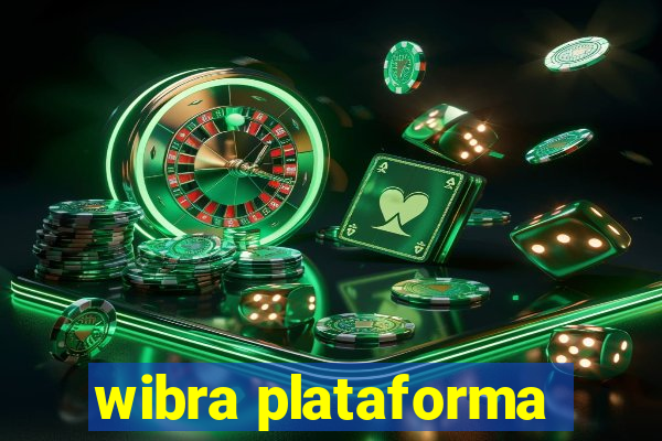 wibra plataforma