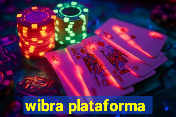 wibra plataforma