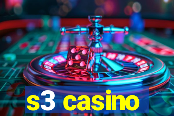 s3 casino