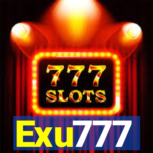 Exu777