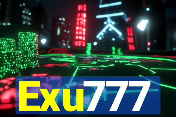 Exu777