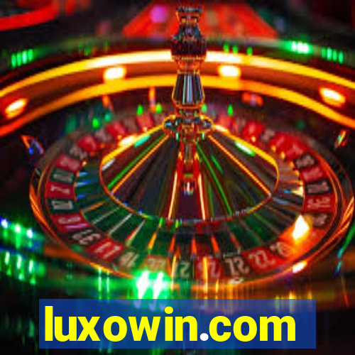 luxowin.com