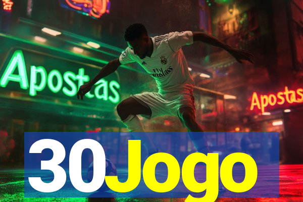 30Jogo