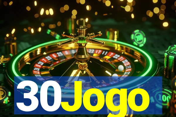 30Jogo