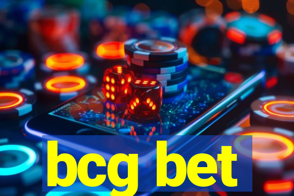 bcg bet