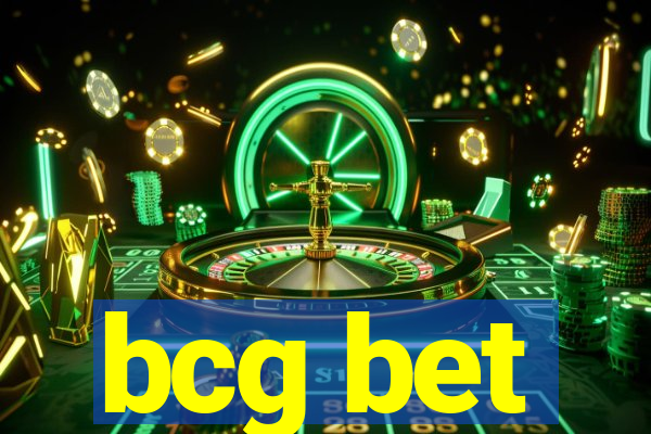 bcg bet