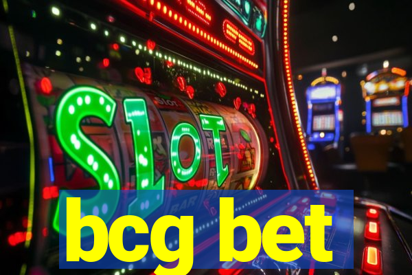 bcg bet