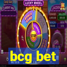 bcg bet