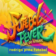 rodrigo pitta futebol