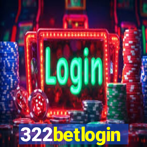 322betlogin