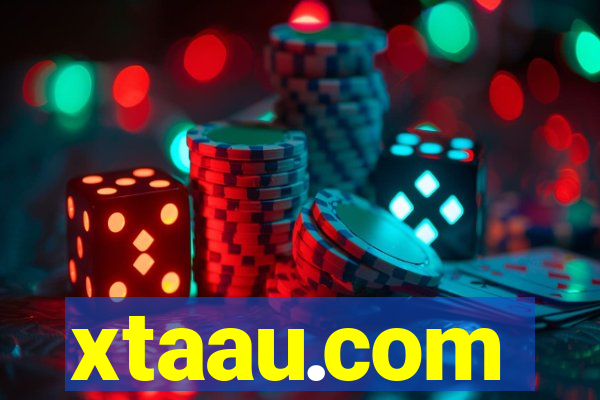 xtaau.com