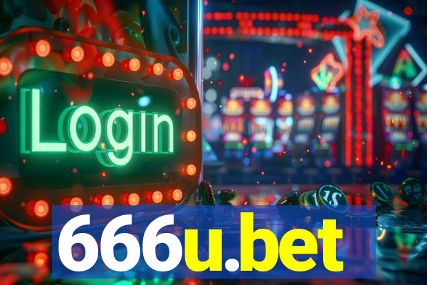 666u.bet