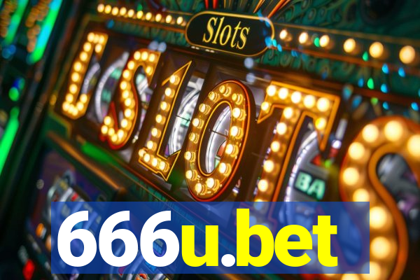 666u.bet