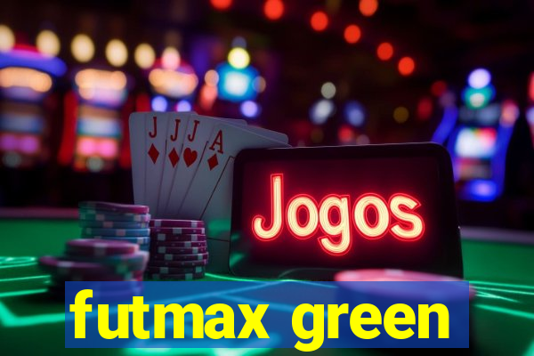 futmax green