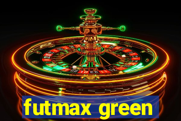 futmax green