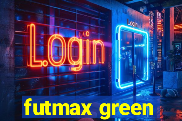 futmax green