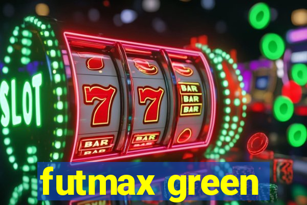 futmax green