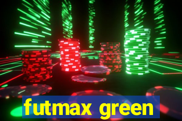 futmax green