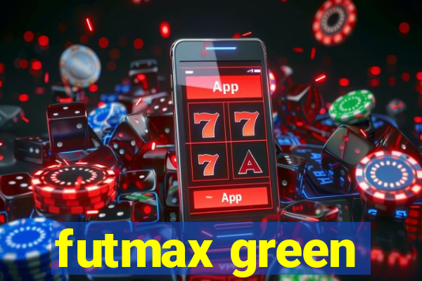 futmax green