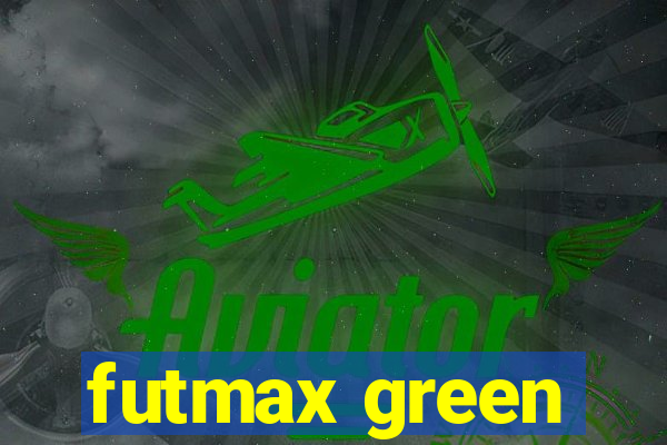 futmax green