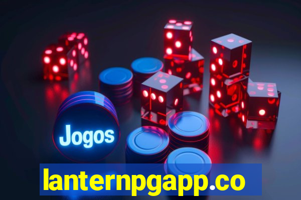 lanternpgapp.com