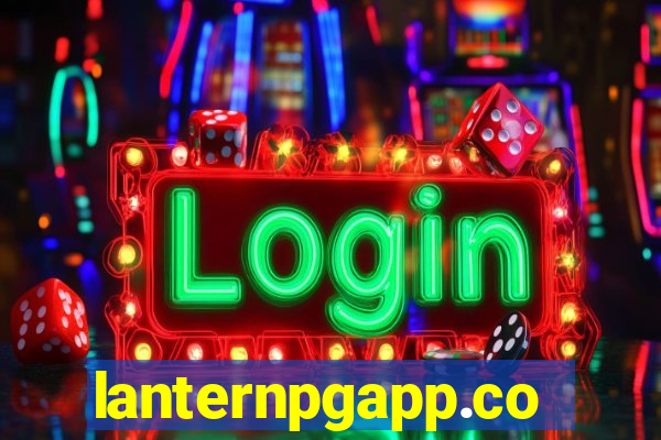 lanternpgapp.com