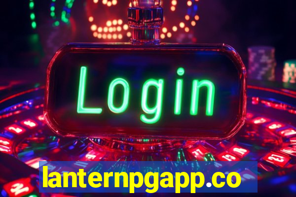 lanternpgapp.com