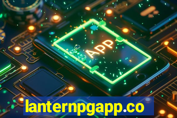 lanternpgapp.com