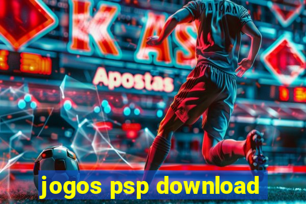 jogos psp download