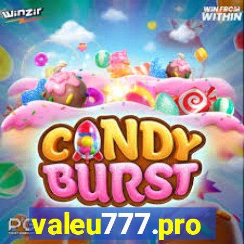 valeu777.pro