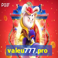 valeu777.pro