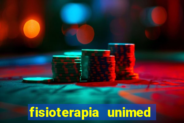 fisioterapia unimed porto alegre