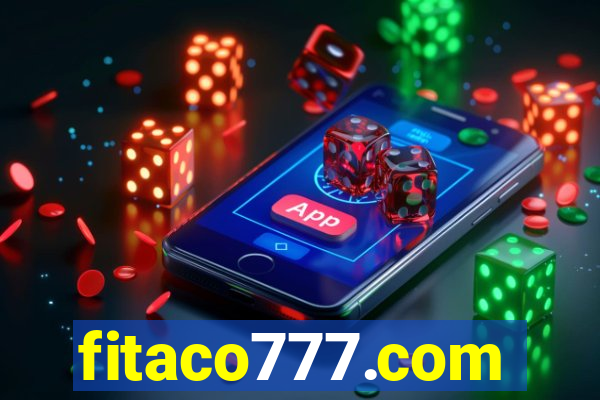 fitaco777.com