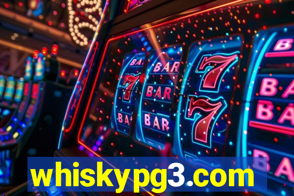 whiskypg3.com