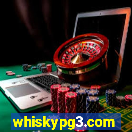 whiskypg3.com