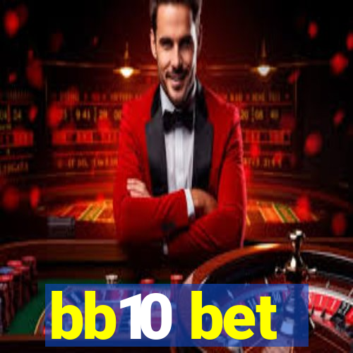 bb10 bet